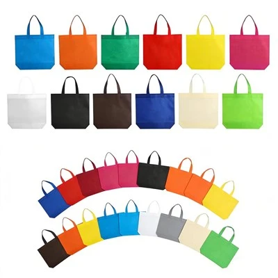 Borsa per la spesa ecologica in tessuto non tessuto
