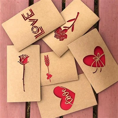 Carta di San Valentino